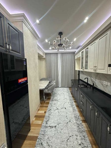 Аренда 3 комнатной квартиры.<br />
Месторасположения: Akay C — фото 2