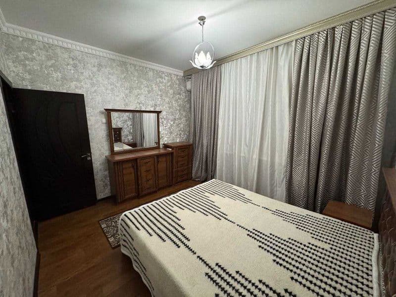 4/9/9, квартира 100 кв.м., только после ремонта, комнаты раз — фото 5