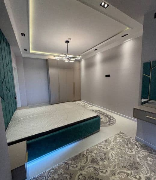 • АРЕНДА КВАРТИР <br />
• Район: - Шайхантахур<br />
• Адрес — фото 4