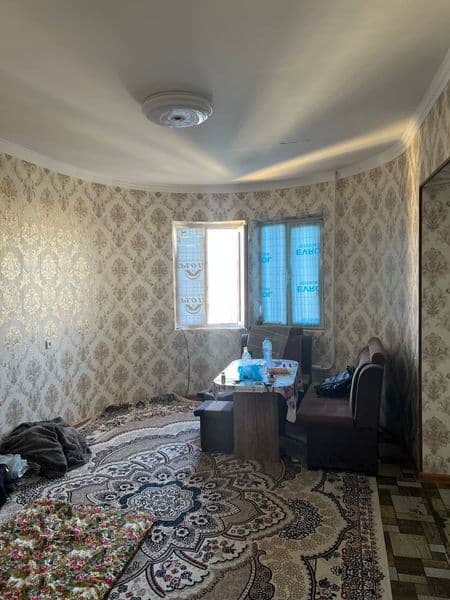 Sergeli 4 bekat kvartira bollarga sheriklik