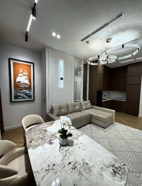 Сдается квартира в Nest One с видом на ХУМО<br />
<br />
Нов — фото 2