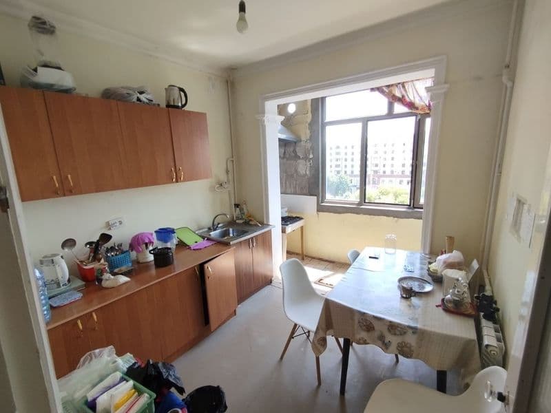 +998774553669 Sebzor Daxasida 7 qavatta 1 Xonali Ijaraga uy  — фото 4