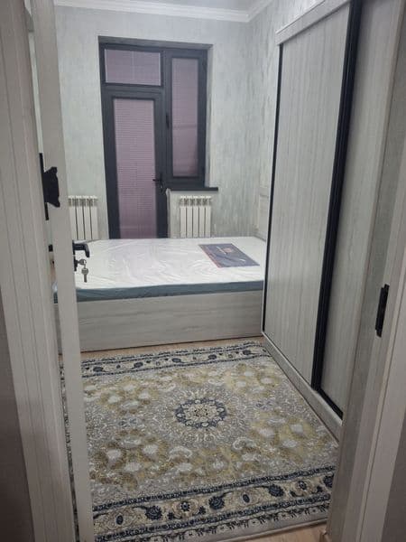 Sergeli choshtepa arenda kvartira 3/7/9 novostroyka dom yevr — фото 3