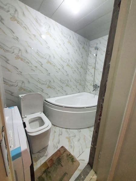 Мирабадский район, рядом со станцией метро «Ойбек». 2-комнат — фото 3