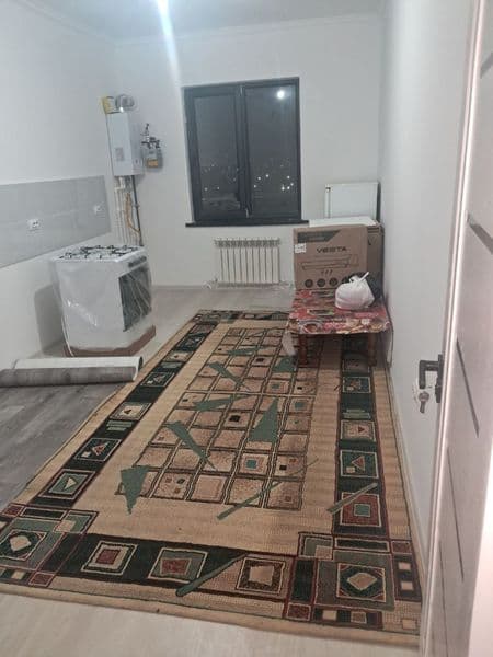 Kvartira bor arendaga beriladi<br />
2 xona 70. Kv  <br />
Y — фото 4