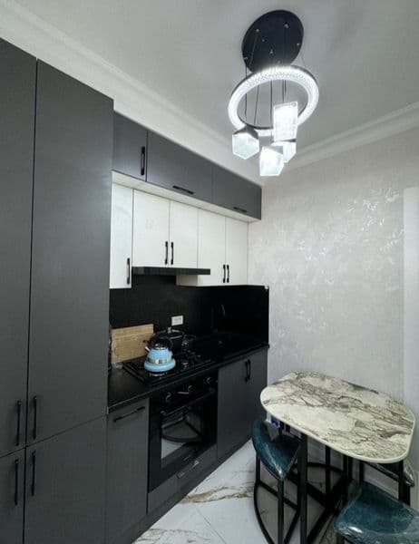 3 xonali kvartira <br />
Faqat Oilaga beriladi<br />
Mabel t — фото 4