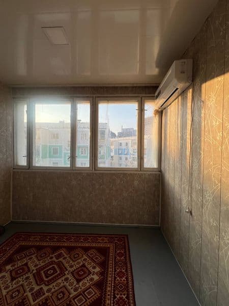 Квартира Яккасарай Кушбеги Аренда<br />
1 комн<br />
4 этаж  — фото 5
