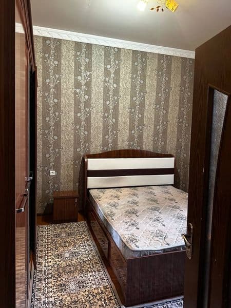 Сдается 2-комнатная квартира на долгий срок, желательно семе — фото 3