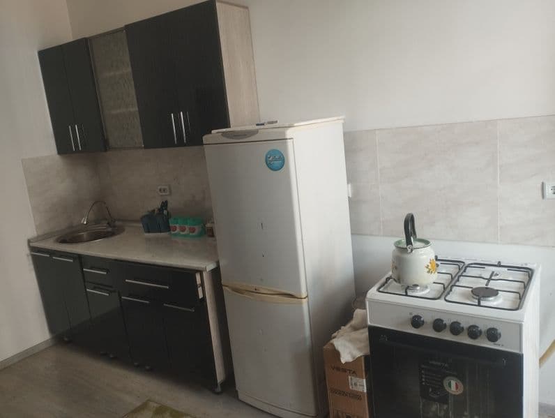 Бектемир, Водникда новостройка дом . 2- хонали газ ва холоди — фото 2