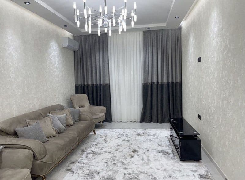 Сдаётся 2-комнатная элитная квартира в ЖК "Мирзо Улугбек NRG — фото 4