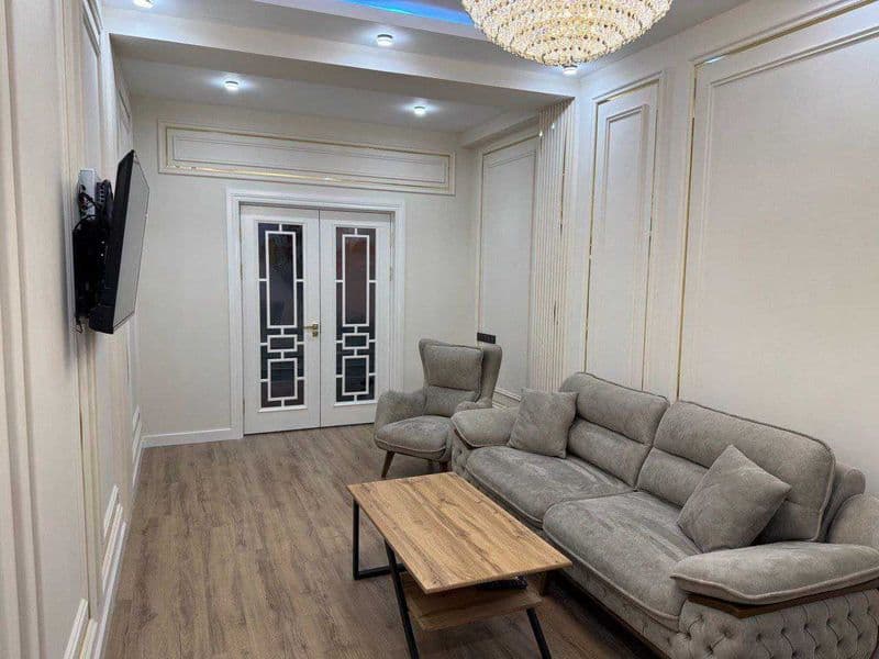 Район ; Яккасарайский<br />
Адрес : Аския сити<br />
<br />
 — фото 4