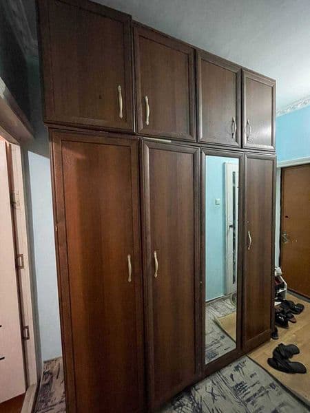 Toshkent shahri, yakkasaroy tumanida kavartira ijaraga beril — фото 5