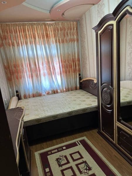 Район: Юнусабадский<br />
Адрес: 11 квартал Мега Планет<br /