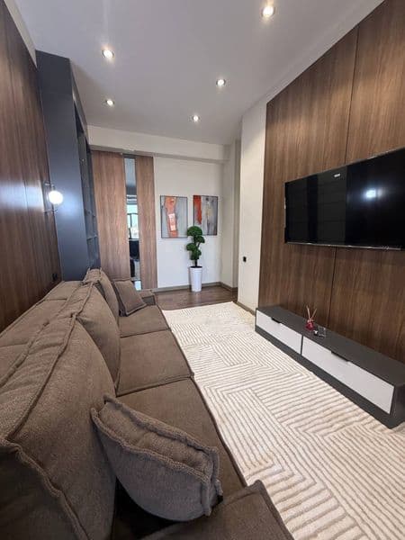 Сдается квартира<br />
<br />
Район: Яккасарайский<br />
Ор- — фото 2