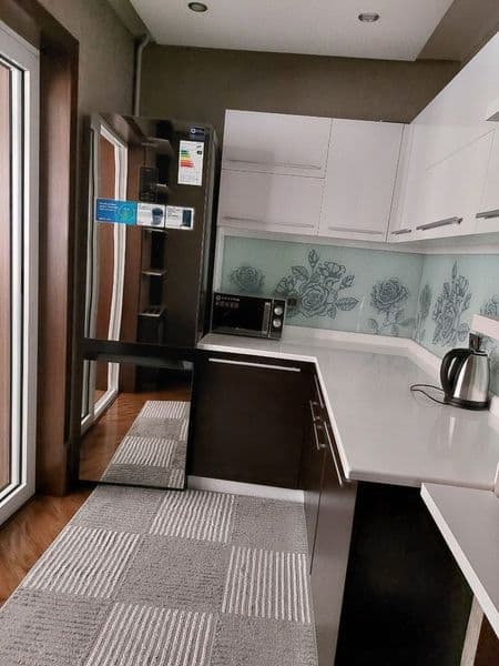 Аренда квартира шайхонтохур район МАЦИВ Бел тепа <br />
Комн — фото 3