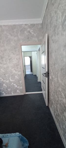 Здаю квартиру симейним 9 этажный дом 8 этаж 2 комнат оемонт  — фото 3