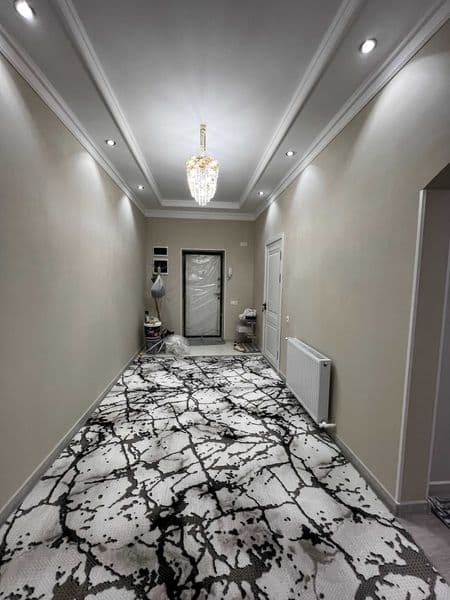 Сдается квартира в новостройке. Вы станете первым жителям<br — фото 2