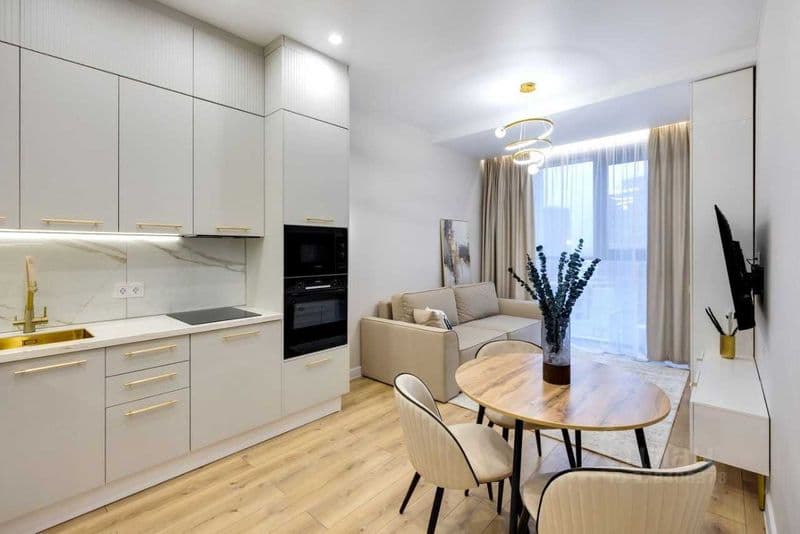 К вашему вниманию рады представить 2х комнатную квартиру на  — фото 3