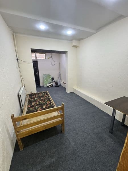 1/1/9 Кадышева базар !однокомнатная первый этаж!<br />
аренд — фото 3