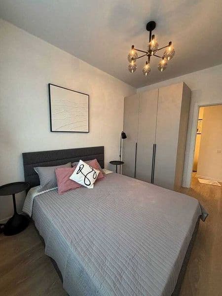 К вашему вниманию рады представить 2х комнатную квартиру на 