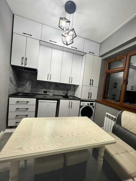 Сдаётся КЛАССНАЯ квартира<br />
<br />
• Район: Мирзо-Улугбе — фото 5