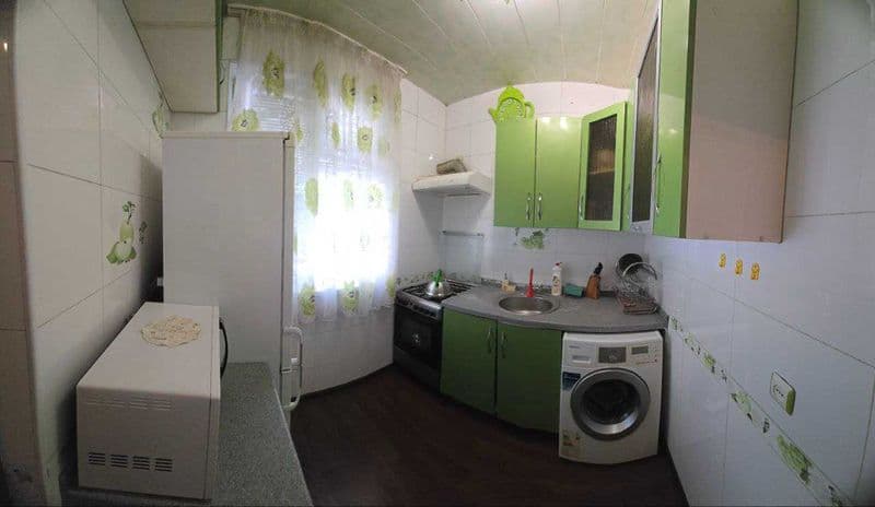 Сдаётся 2-комнатная квартира на длительный срок — Яшнабадски — фото 2