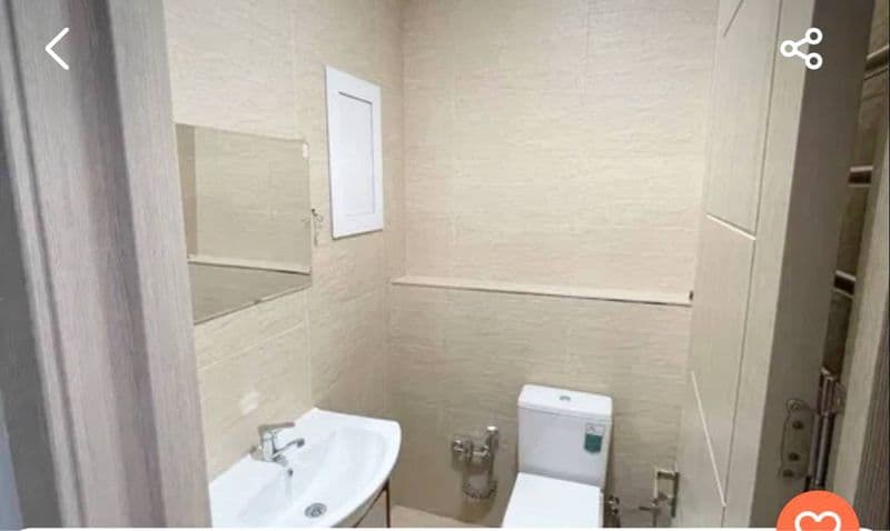 Аренда квартира Навастройка <br />
Район - Юнусабад<br />
Ор — фото 5