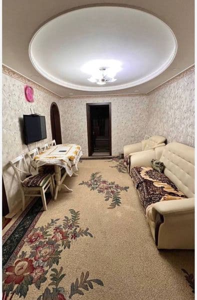 ID #2871<br />
#Аренда квартиры <br />
• Район - #Чиланзарск