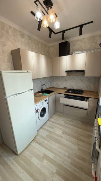 Сдается 1 комнатная квартира со всеми условиями рядом с база — фото 3