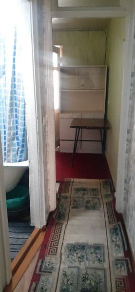 Аренда 2х  комнатной квартиры   ориентир парк Фуркат<br />
с — фото 5