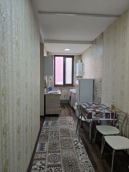 Аренда<br />
Феруза<br />
1/3/4<br />
Новостройка<br />
Всё  — фото 2