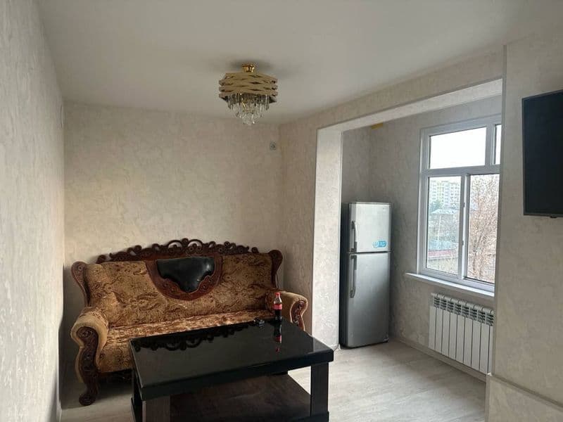 Ижарага квартира Яшнобод Авиасозлар 4 Лисинова кинотеатр 204 — фото 2