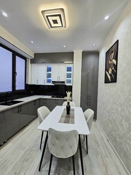 Сдаётся КЛАССНАЯ квартира<br />
<br />
• Район: Яшнабад<br / — фото 2