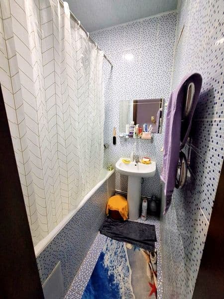 Сдаётся в аренду 2/4/4 <br />
Кафе Рукола, кирпич балкон 2х6 — фото 5