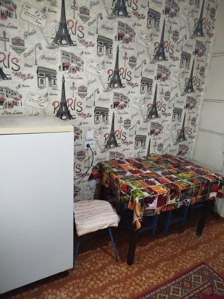 Сдается однокомнатная квартира на Каракамыше 1/3 , на долгий — фото 2