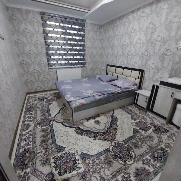 ЭКО бозор ёнида квартира бор<br />
Цена: 320$<br />
Количест