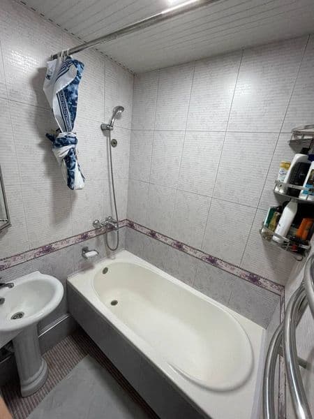 Kvartira ijaraga beriladi  <br />
 Mirzo Ulug‘bek tumani, Ma — фото 5