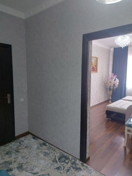Сдам 1 ком квартиру с ремонтом, техникой и мебелью без посре