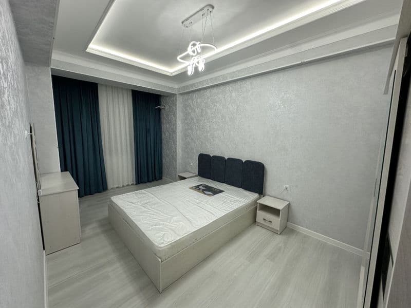 Olmazor tumanida kvartira arendaga beriladi. Yengi qurilgan  — фото 2