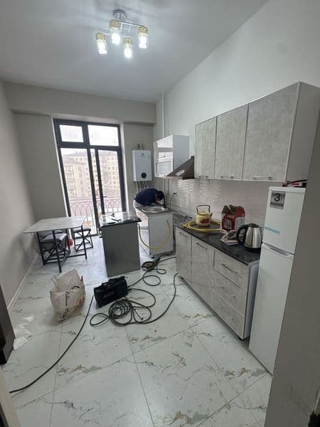 Kvartira ijaraga beriladi<br />
 ID: A168<br />
<br />
Rayon — фото 4