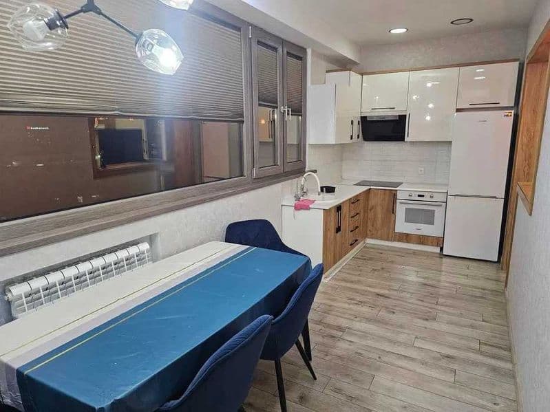 Сдаётся отличная и уютная квартира!<br />
<br />
 Район: Юну — фото 5