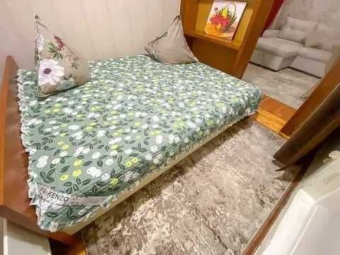 Авторский проект, новая квартира!<br />
Все условия имеются  — фото 4