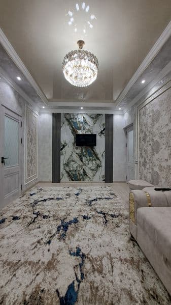 Аренда Каракамиш Чимбой 1 комнат переделано на 2 комнатная к — фото 2