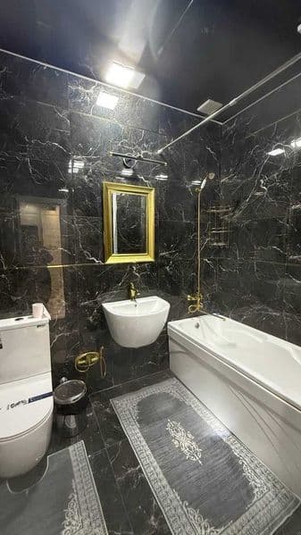 Сдаётся в аренду 4-комнатная квартира на Паркентском,<br />
 — фото 5