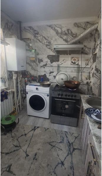 СРОЧНО! Сдаю квартиру на Куйлюке!<br />
   <br />
Новостройк — фото 4