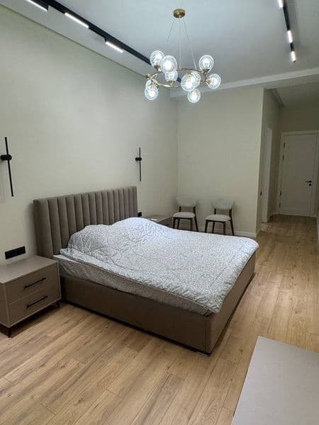 Аренда квартира ЖК Казахстан <br />
Район: Юнусабадский<br /