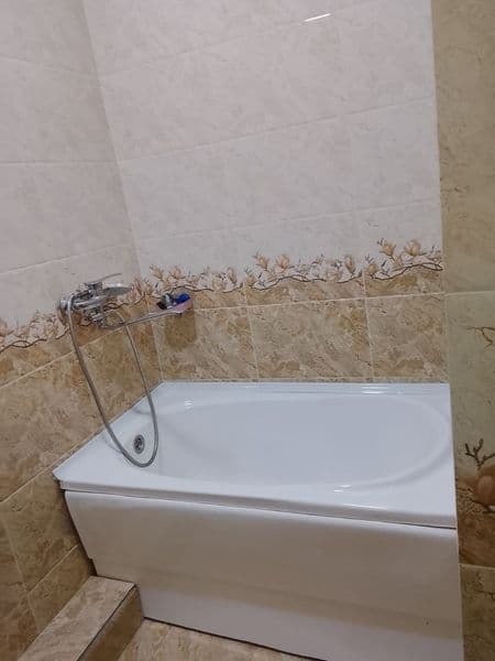Qorasu 6 da 1 xonali kvartira ijaraga beriladi<br />
250$ 2  — фото 4