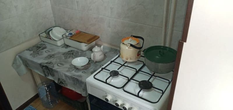 Аренда Срочно <br />
Сарпкулька #1комнатная<br />
1/4/5 пане — фото 2