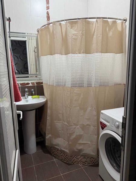 Квартира своя. Ориентир Мирзо Улугбекское Единое окно, Франц — фото 2