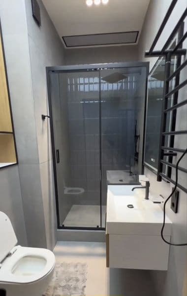 NRG Aybek 15-16 etaj s horowim remontom, arenda dolgosrochna — фото 3